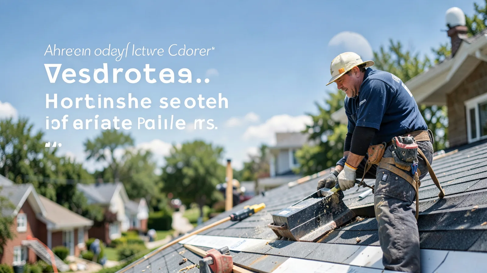 Roof Replacement in Spencer, SD near me